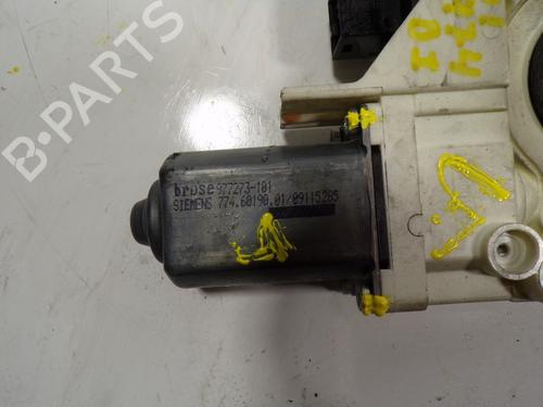 Left front window motor AUDI A6 C6 (4F2) 3.0 TDI quattro | BP9517147E21 