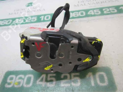 Used Front right lock Front right lock 3991110 3991110