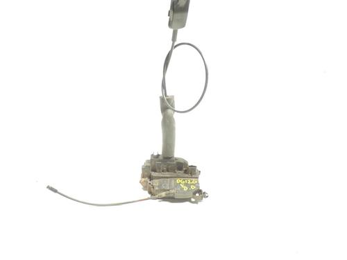 Used Front right lock RENAULT MEGANE III Coupe (DZ0/1_) [2008-2016]  6973686