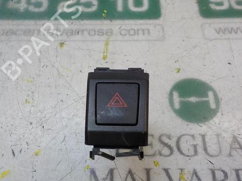 Pulsante luci di emergenza SEAT ARONA (KJ7, KJP) 1.0 TSI (95 hp) 6F09532351QB