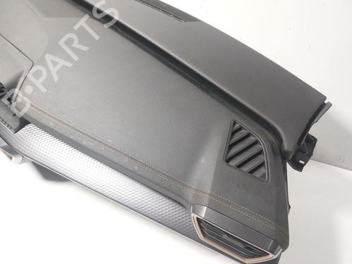 Dashboard SEAT LEON Sportstourer (KL8, KLD) 1.5 eTSI | BP29849652C46