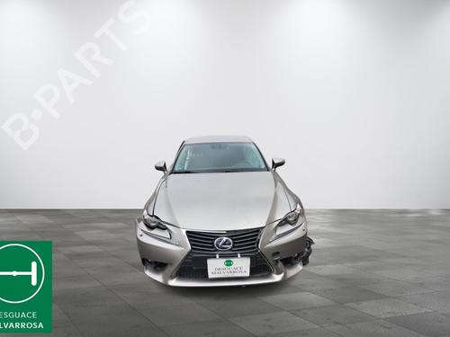 Catalyst LEXUS IS III (_E3_)  | BP12241807M10  - Image 8