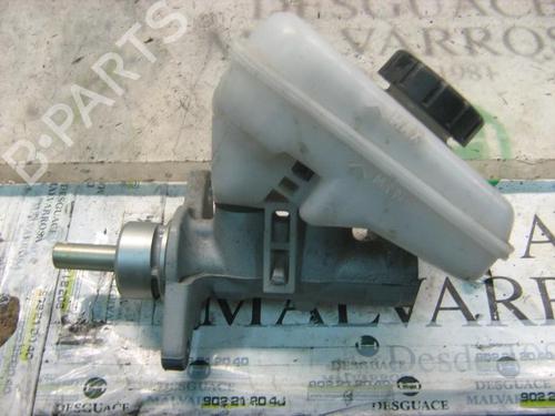Used Brake master cylinder Brake master cylinder OPEL CORSA C (X01) 1.7 DI (F08, F68) (65 hp) 3771575 3771575