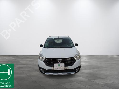 Rear axle DACIA LODGY (JS_) 1.5 Blue dCi 115 (JSJT) | BP29588950M2  - Image 7