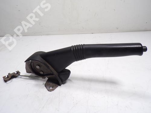 Used Hand brake Hand brake DACIA LOGAN II 1.5 dCi / Blue dCi 75 (75 hp) 11188103 11188103