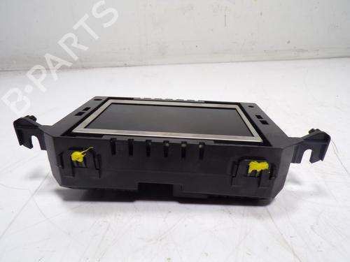 Ferdsskriver FORD FOCUS III 1.6 Ti | BP14922733C48 
