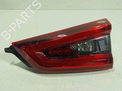 Used Right tailgate light Right tailgate light NISSAN QASHQAI II (J11, J11_) 1.6 dCi (130 hp) 39733394 39733394