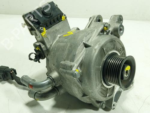 Used Alternator Alternator KIA NIRO I (DE) 1.6 GDI Plug-in Hybrid (141 hp) 27241689 27241689