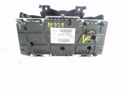 Instrument cluster RENAULT CLIO IV (BH_)  | BP9764353C47 