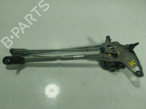 Used Front wiper motor Front wiper motor FORD FOCUS IV (HN) [2018-2026] 17831714 17831714