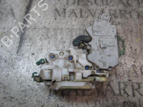 Front right lock NISSAN PRIMERA (P11) 2.0 TD | BP3838146C97 