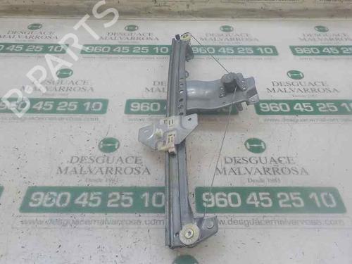 Front right window mechanism DACIA DOKKER MPV (KE_) 1.6 LPG | BP4941506C23 - Image 2