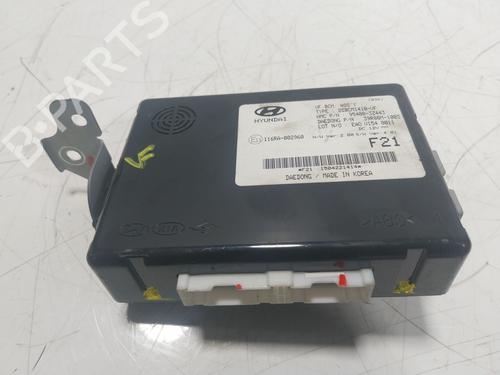 Used Electronic module HYUNDAI i40 I (VF) 1.7 CRDI (141 hp) 17082053