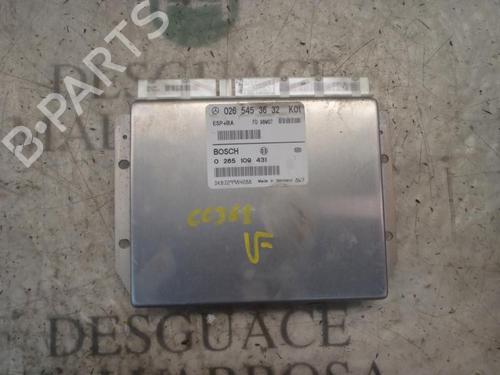 Used Electronic module Electronic module 3812305 3812305