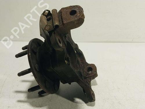 Left front steering knuckle HUMMER HUMMER H2 | BP38547131M25 - Image 5