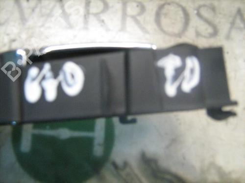 Rear right interior door handle CITROËN C4 I (LC_) | BP3764778I16