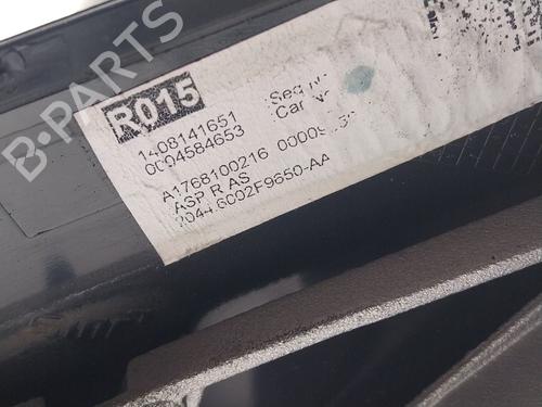 Right mirror MERCEDES-BENZ A-CLASS (W176)  | BP16873350C27 