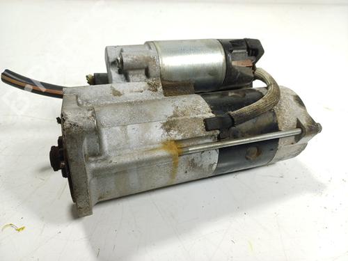 Starter MITSUBISHI CANTER Platform/Chassis (FB_, FE_, FG_) | BP24599519M8 - Image 4