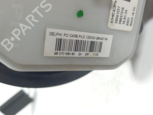 Fuel pump CITROËN JUMPY III Van (V_) 1.5 BlueHDi 120 | BP36755041M76 - Image 5