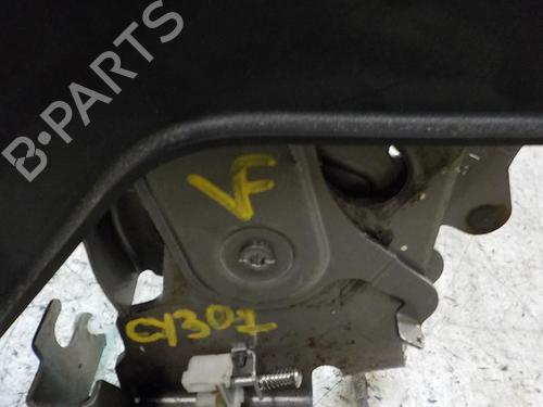 Hand brake FORD FIESTA VI (CB1, CCN)  | BP8770987I18 