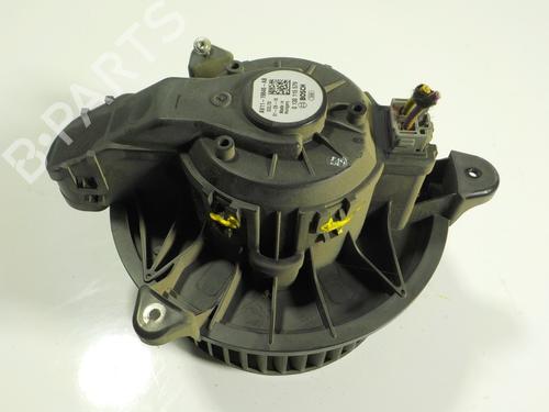 Heater blower motor FORD TRANSIT COURIER B460 Box Body/MPV 1.5 TDCi | BP11189334M62 