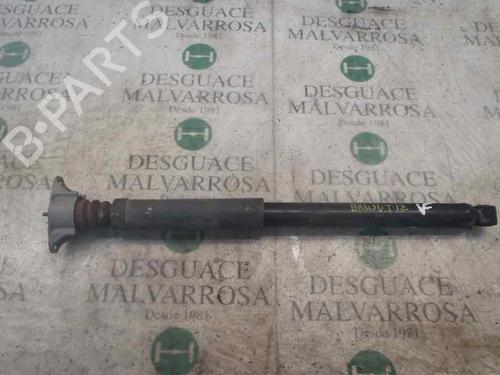 Used Left rear shock absorber FORD FOCUS II Convertible [2006-2010]  3804493