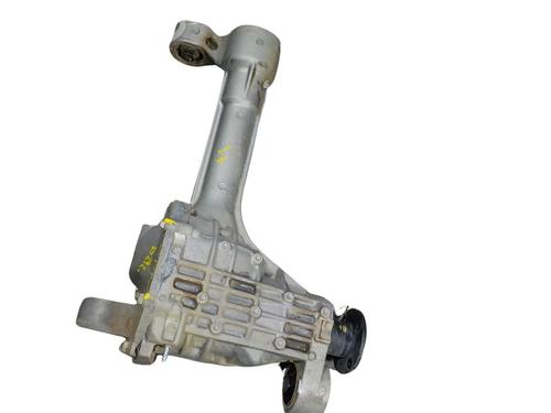 Used Front differential NISSAN NAVARA NP300 (D40) [2004-2025]  15542189