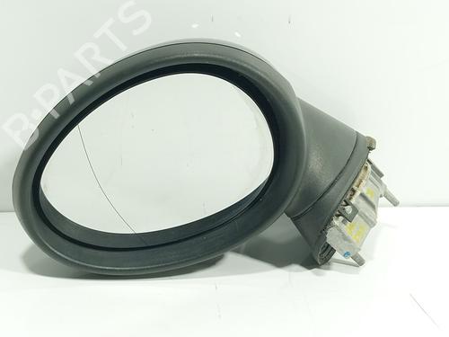 left-mirror-mini-mini-clubman-r55-2006-2007-2008-2009-2010-2011-2012-2013-2014-2015-33010979 main image
