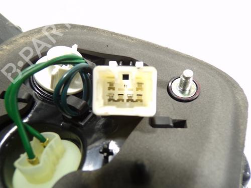 Right tailgate light KIA RIO III (UB) 1.1 CRDi | BP7295655C80 - Image 4