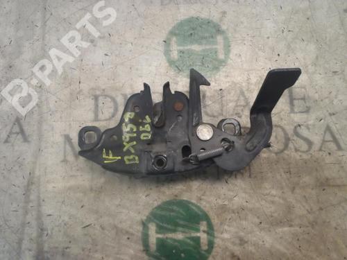 Used Hood lock Hood lock NISSAN PRIMERA Hatchback (P12) 2.2 Di (126 hp) 8770198 8770198
