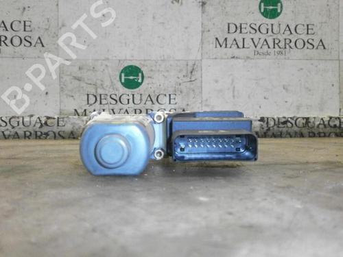 Left rear window motor VW GOLF IV (1J1) 1.9 TDI | BP3787870E23 