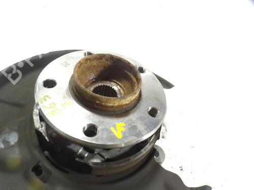 Left rear steering knuckle BMW 3 (F30, F80) 318 d | BP7548759M27 