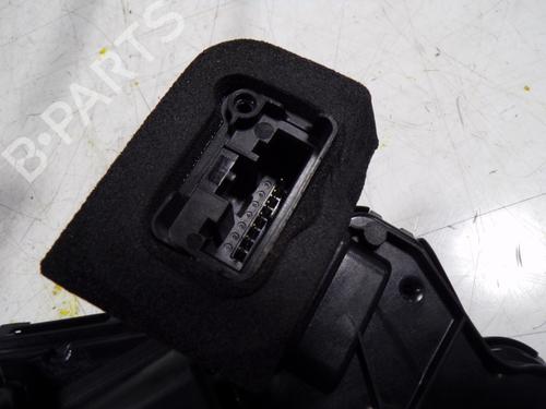 Front right lock AUDI A1 Sportback (GBA)  | BP8818442C97 