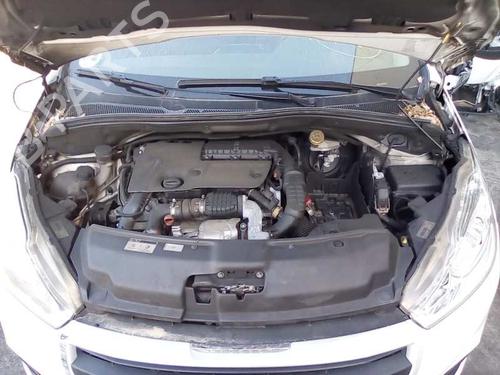 Starter PEUGEOT 208 I (CA_, CC_) 1.6 BlueHDi 100 | BP6565016M8 - Image 7