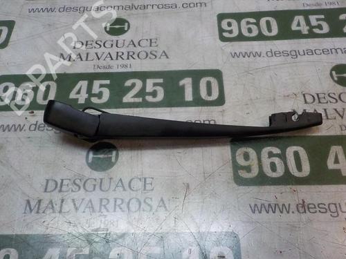 Back wipers mechanism SUZUKI SX4 S-Cross (JY) 1.6 DDiS AllGrip (AKK 416D) (120 hp) 9104129