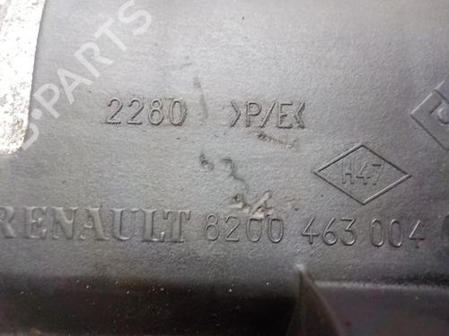 Startmotor NISSAN NOTE (E11, NE11)  | BP3867639M8 