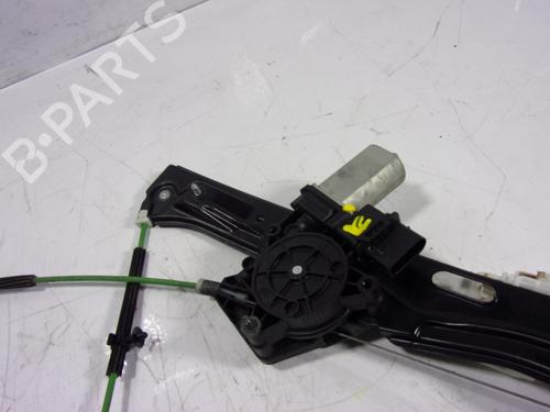 Front left window mechanism BMW 1 (F20) 118 i | BP10157013C22 