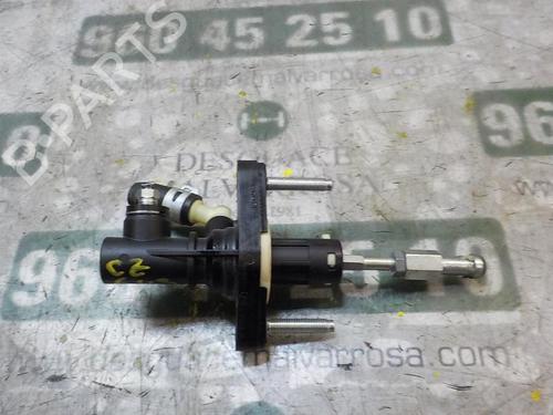 Clutch slave cylinder TOYOTA YARIS (_P13_)  | BP14280829M113 