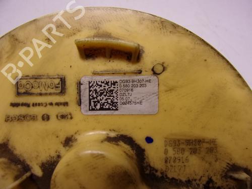 Fuel pump FORD MONDEO V Turnier (CF)  | BP15911346M76 
