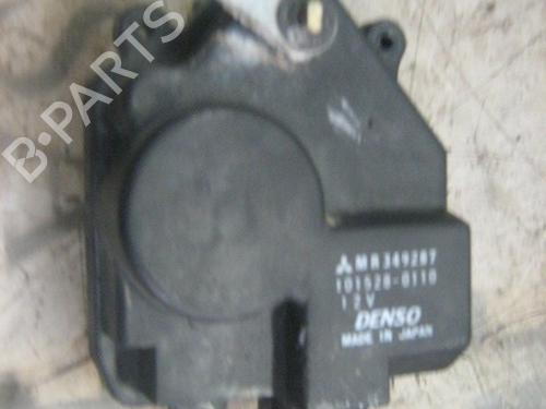 Rear right window mechanism MITSUBISHI OUTLANDER I (CU_W) 2.0 (CU2W) (136 hp)null