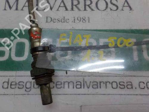 Electronic sensor FIAT 500 (312_) 1.2 (312AXA1A) | BP8741040M84 - Image 4