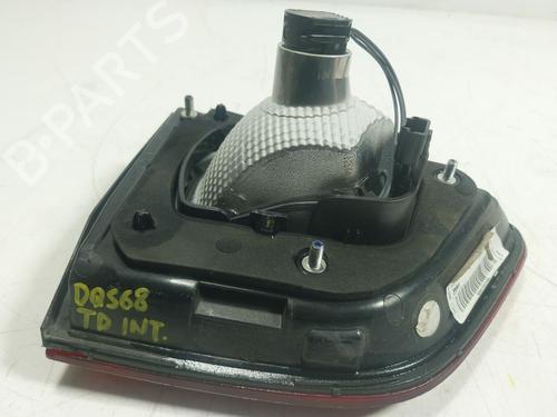 Right tailgate light RENAULT KADJAR (HA_, HL_) 1.5 dCi 110 (HLA3) | BP24738062C80 
