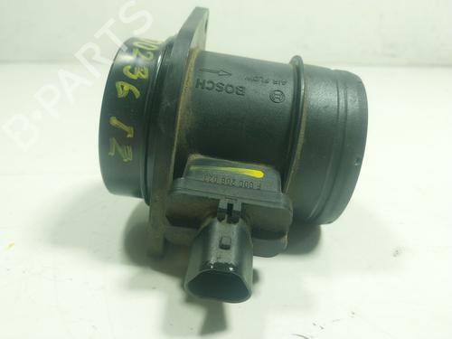 Mass air flow sensor LAND ROVER RANGE ROVER SPORT II (L494) 3.0 TDV6 4x4 | BP19264018M95