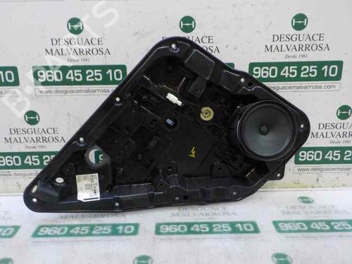 Used Rear left window mechanism Rear left window mechanism MERCEDES-BENZ A-CLASS (W176) [2012-2018] 6241092 6241092