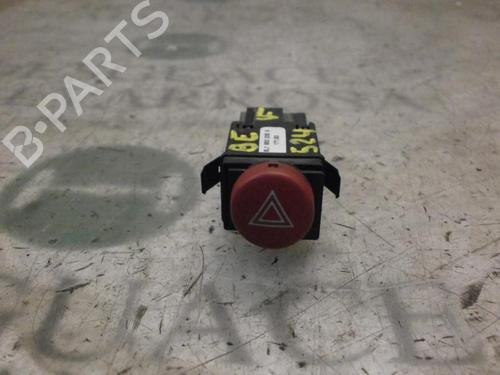 Bouton de warning SEAT IBIZA III (6L1) 1.9 SDI (64 hp) 3737630