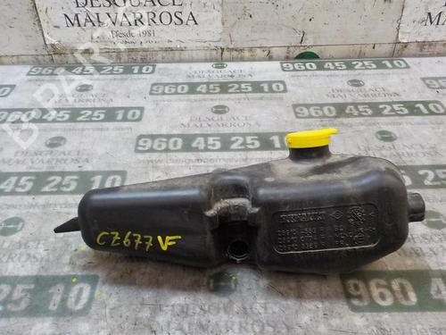 Sprinklertank DACIA SANDERO II 1.5 dCi 75 / Blue dCi 75 (B8JW, B8M4, B8AH, B8M7, B8M6) (75 hp) 289101168R