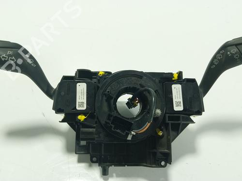 Used Steering column stalk FORD FOCUS III 1.0 EcoBoost (125 hp) 27832892