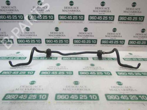 Barra stabilizzatrice NISSAN QASHQAI / QASHQAI +2 I (J10, NJ10, JJ10E) [2006-2014]  3877463