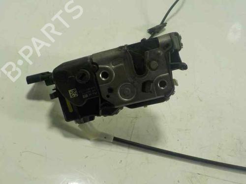 Used Front right lock PEUGEOT 308 SW I (4E_, 4H_) 1.6 HDi (92 hp) 6906394