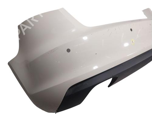 Rear bumper AUDI A3 Sportback (8VA, 8VF) 1.4 TFSI | BP29512458C8 